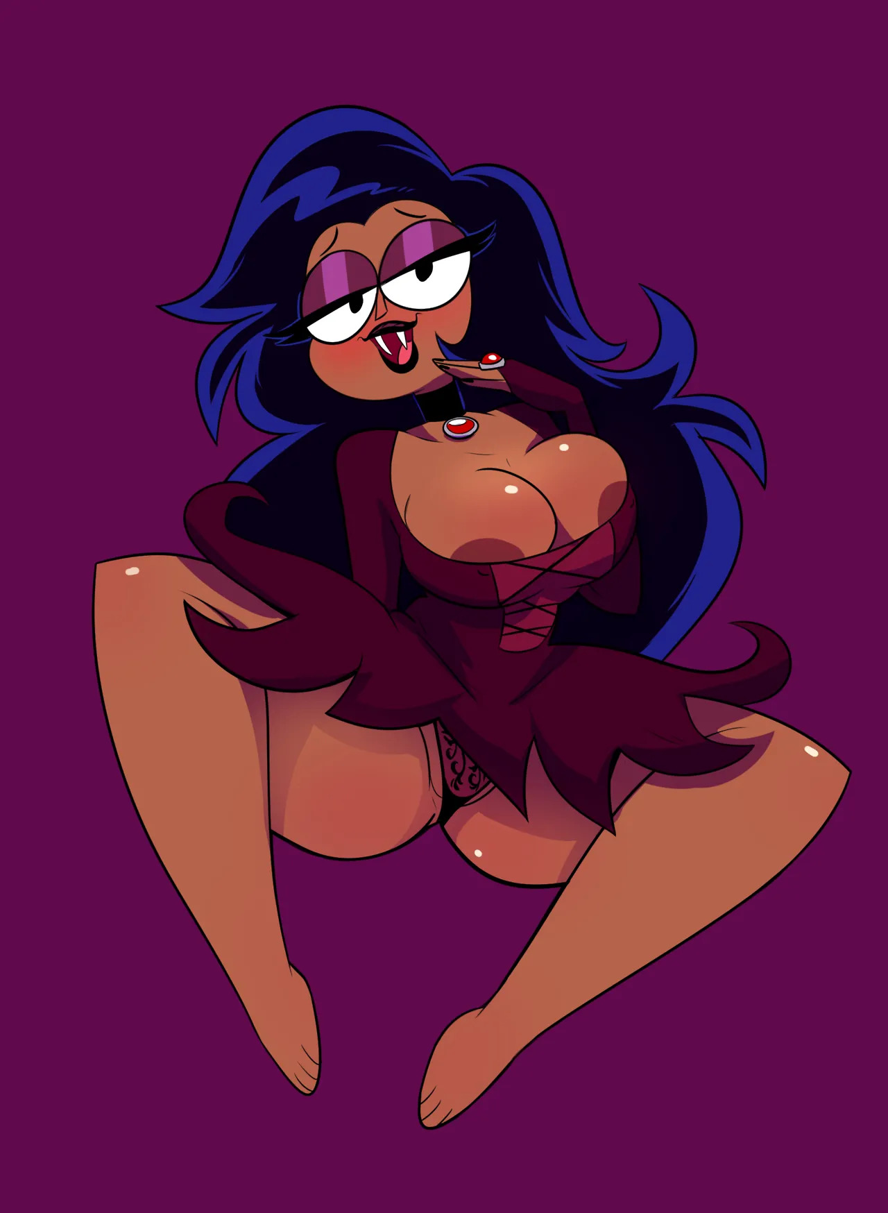 Artist - Herny the Duck - Page 265