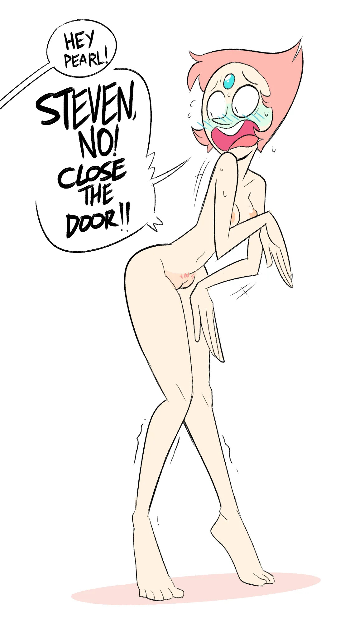 Artist - Herny the Duck - Page 308
