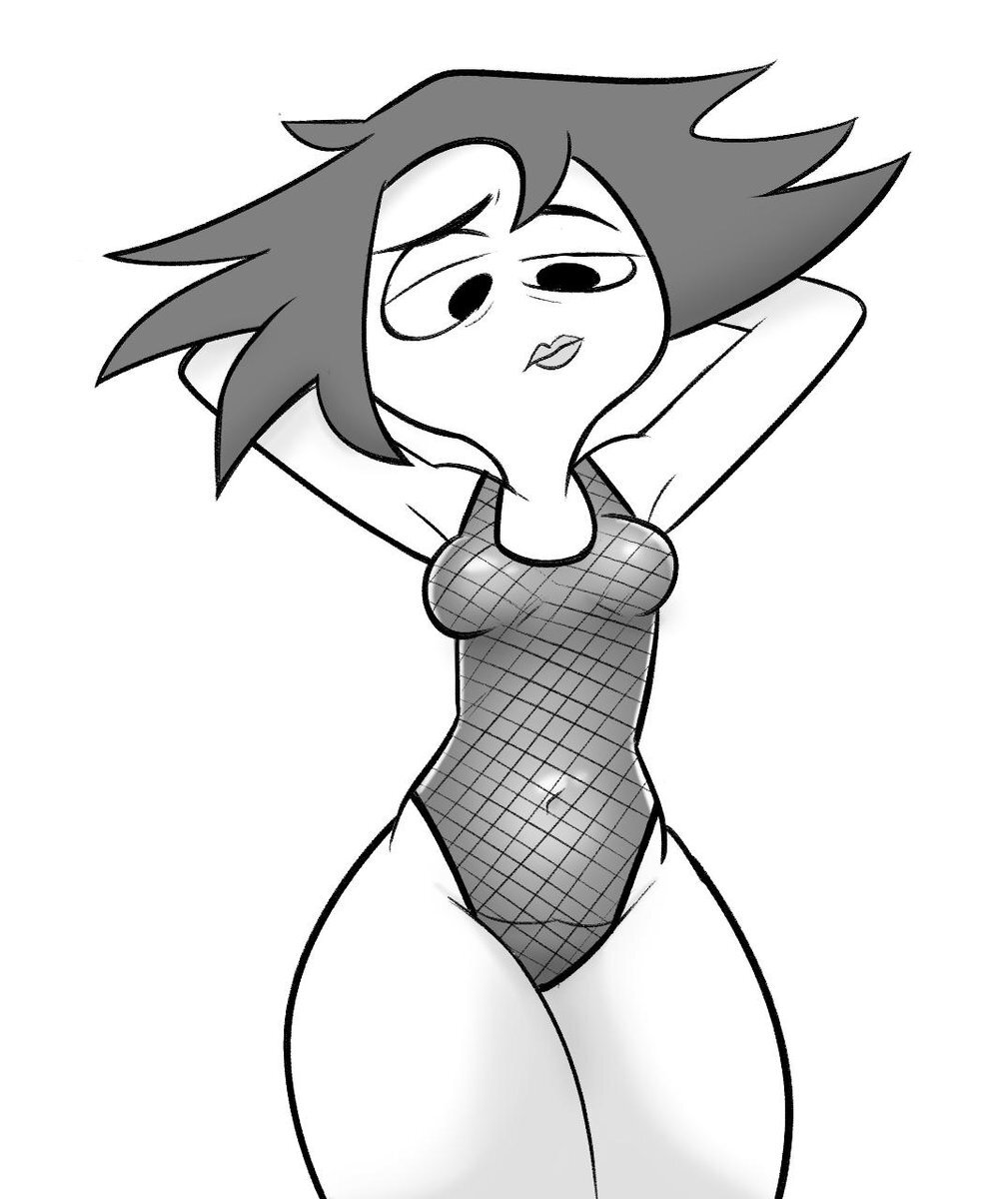 Artist - Herny the Duck - Page 331