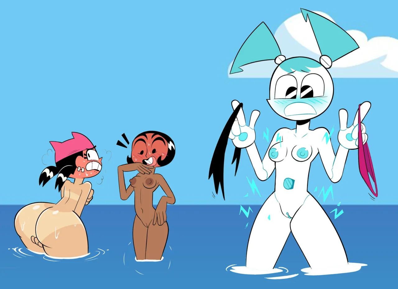 Artist - Herny the Duck - Page 337
