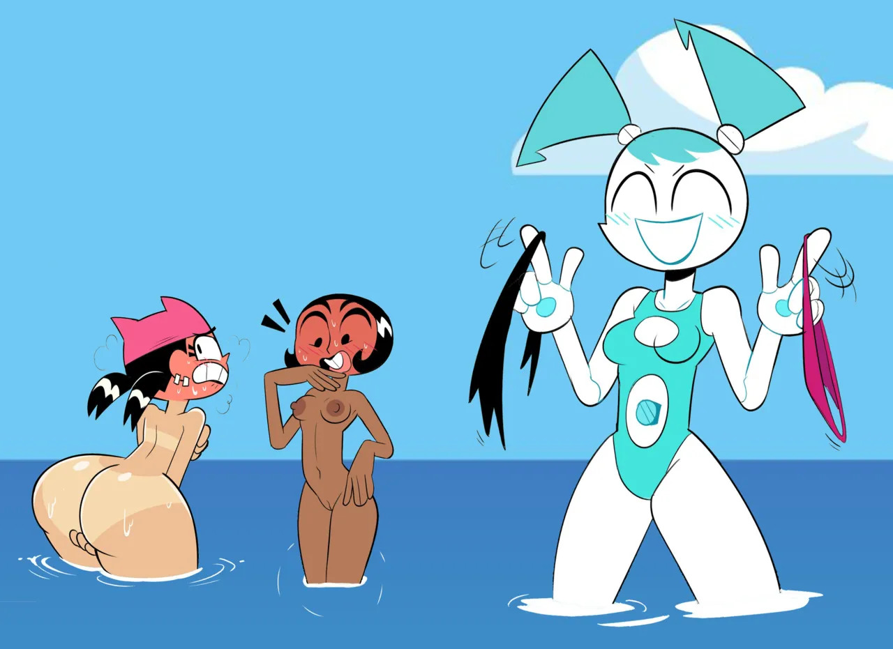 Artist - Herny the Duck - Page 338