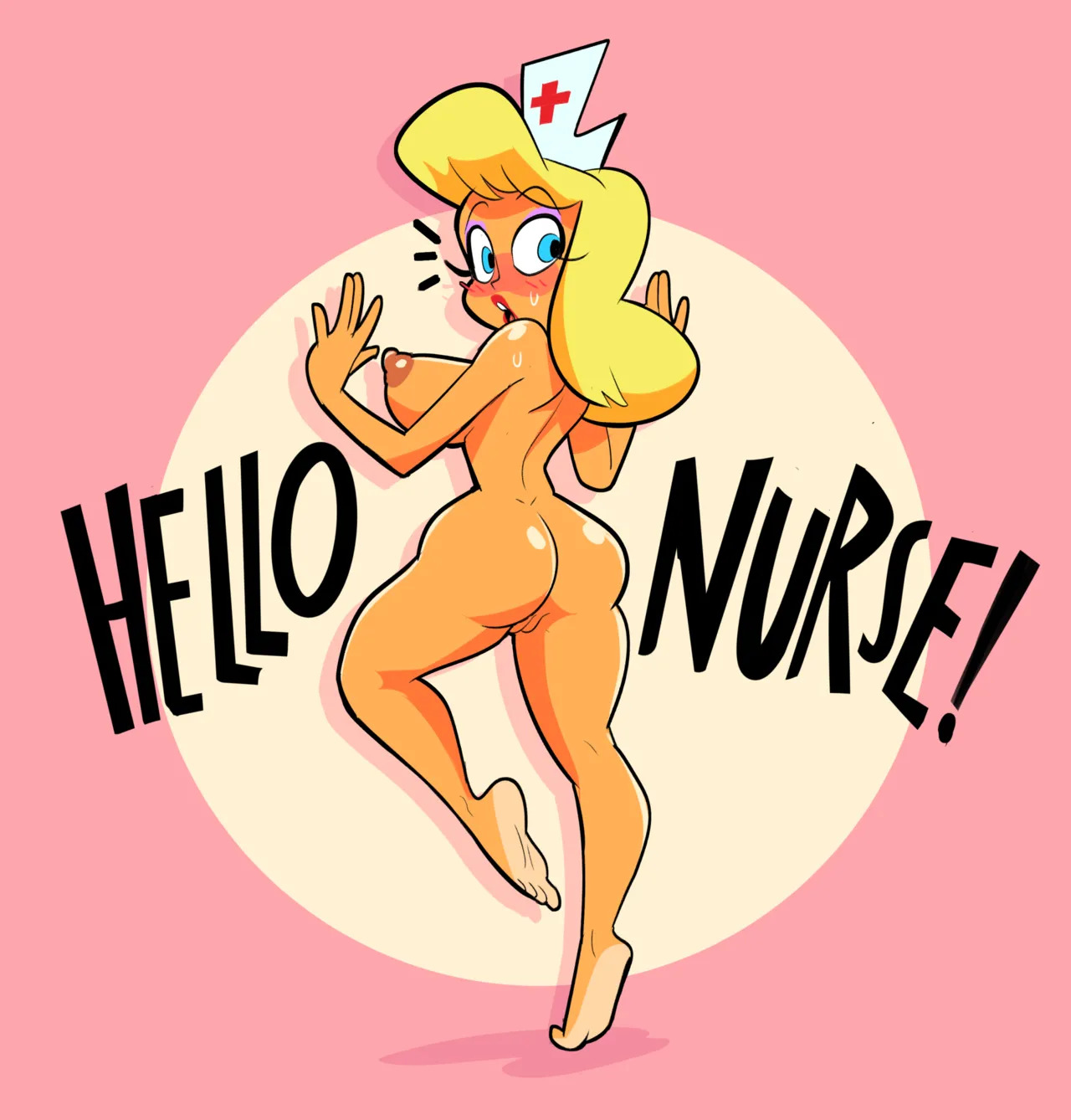 Artist - Herny the Duck - Page 374