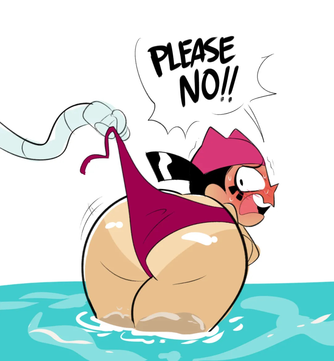 Artist - Herny the Duck - Page 399