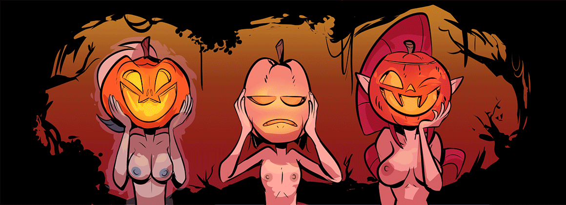Artist - Herny the Duck - Page 490