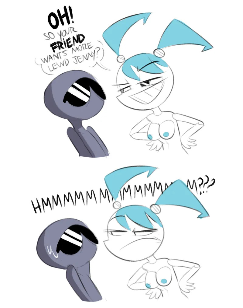 Artist - Herny the Duck - Page 70