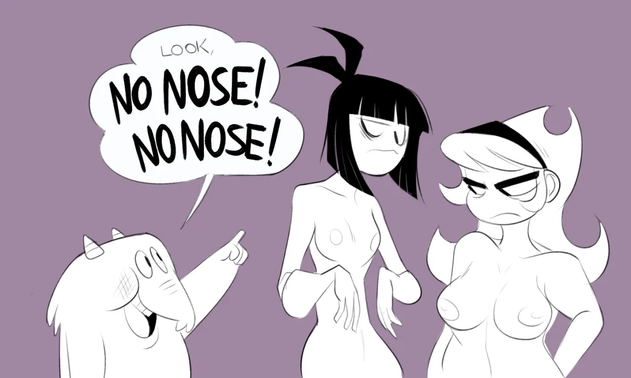 Artist - Herny the Duck - Page 77