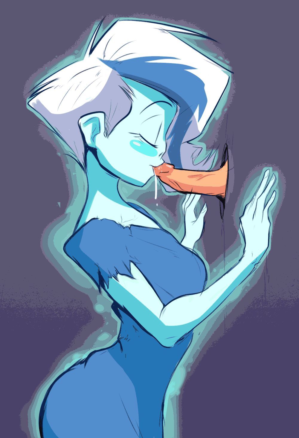 Artist - Herny the Duck - Page 85
