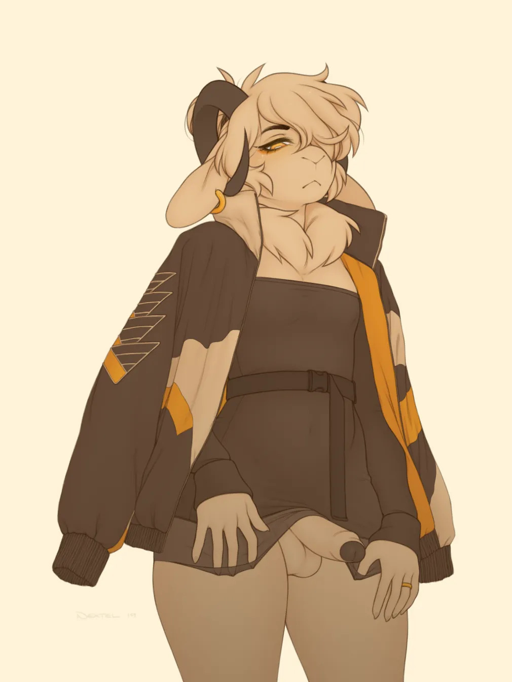 [Artist] Nextel - Page 12