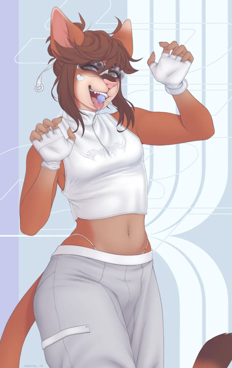 [Artist] Nextel - Page 13