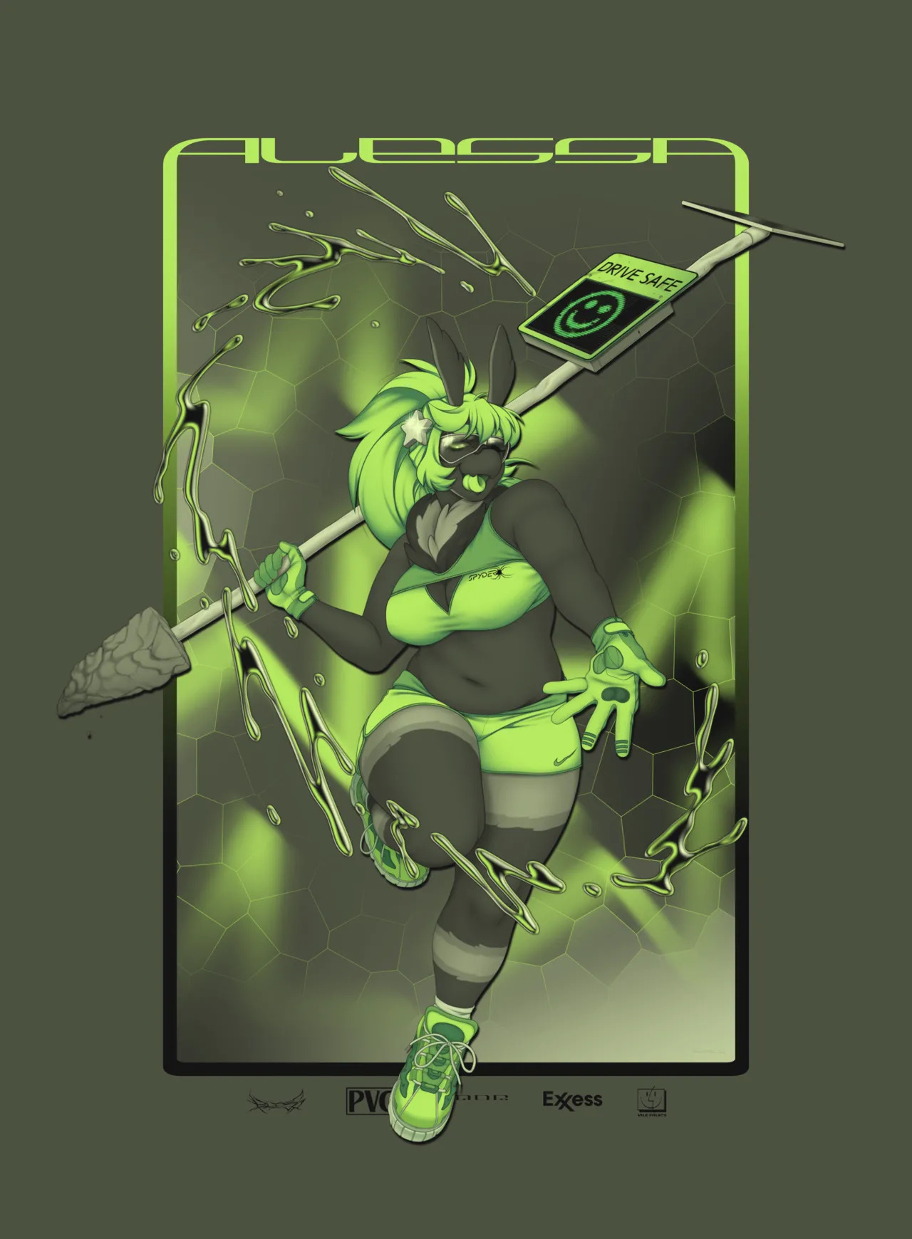 [Artist] Nextel - Page 17