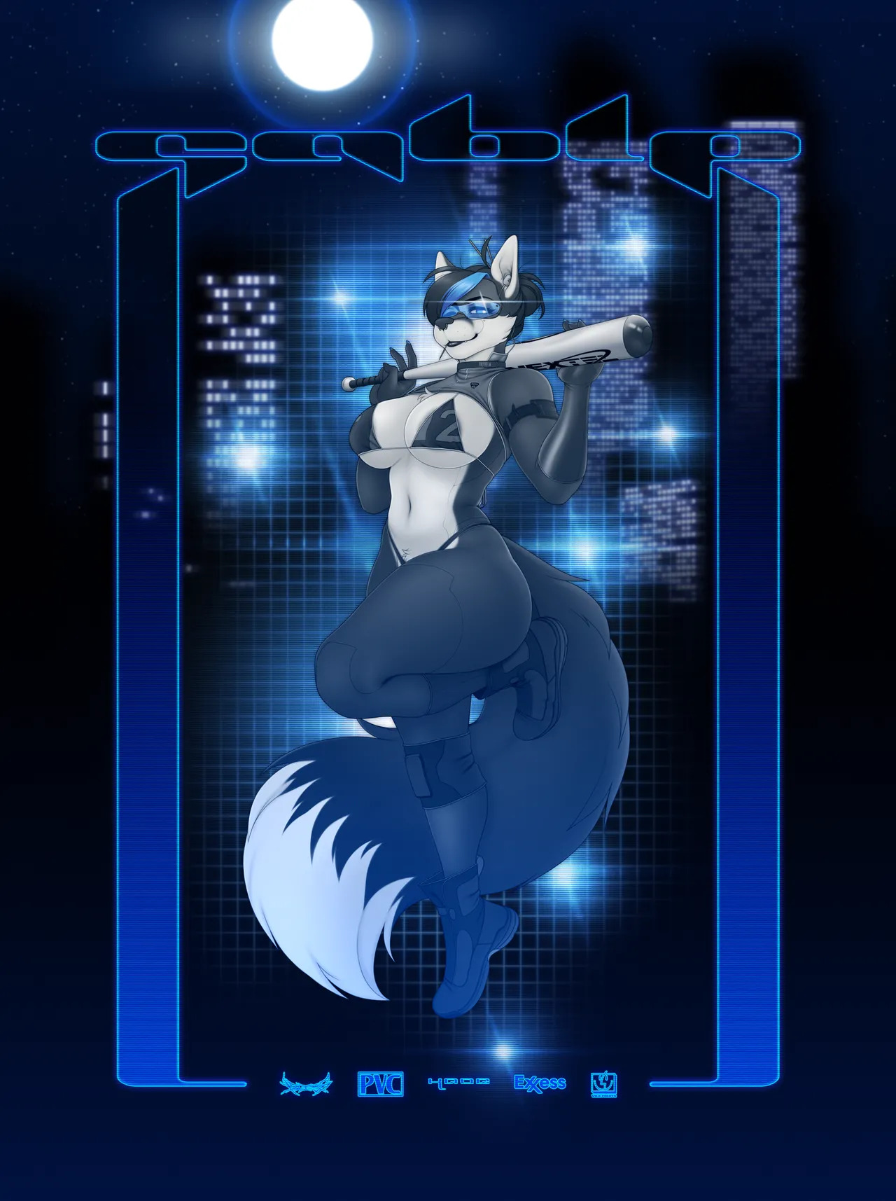 [Artist] Nextel - Page 18