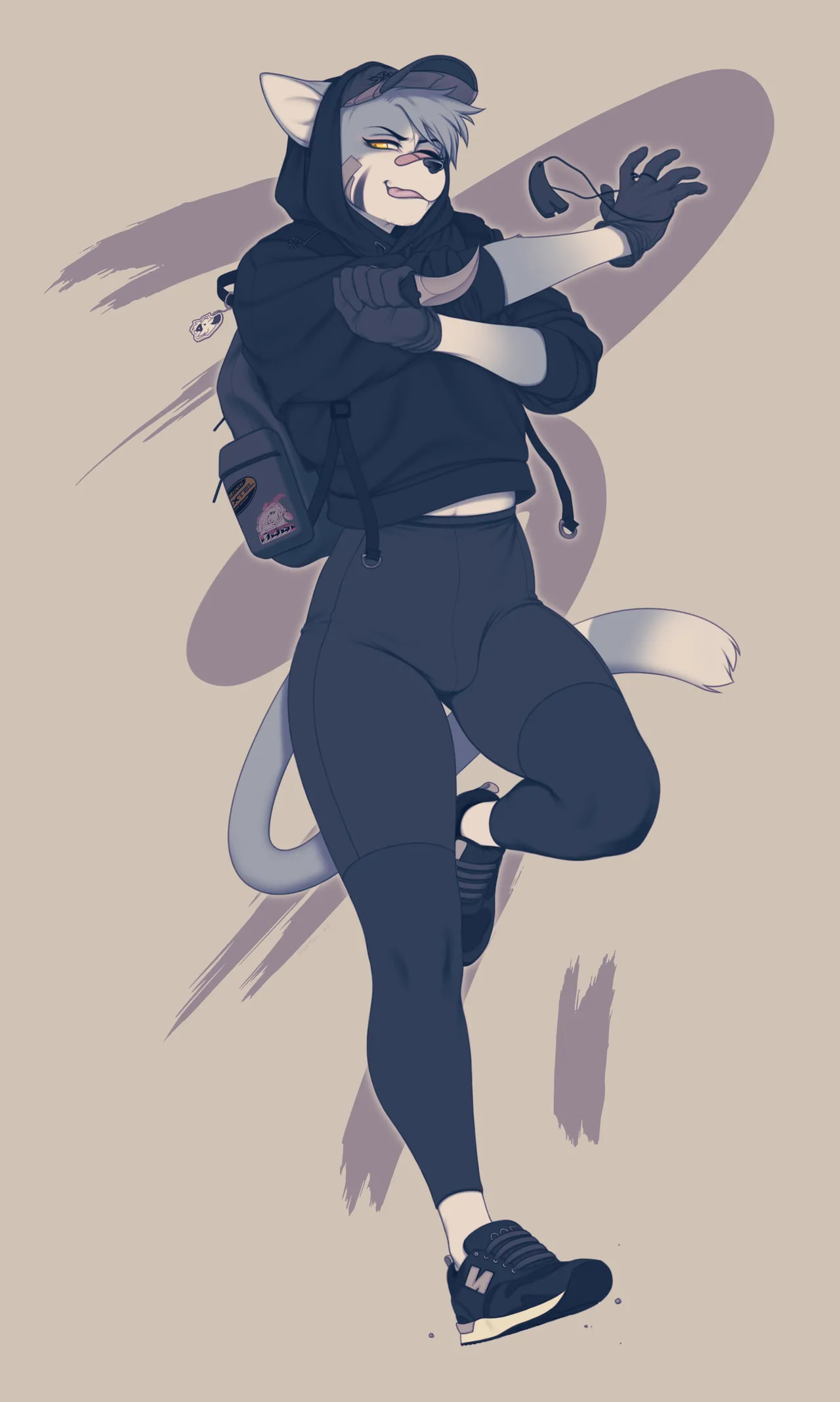 [Artist] Nextel - Page 24