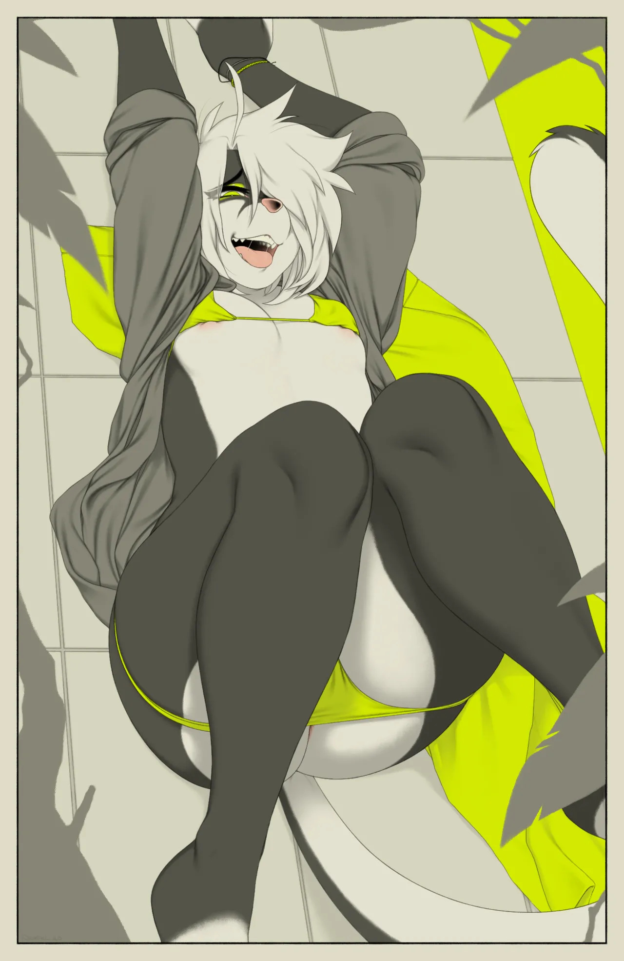 [Artist] Nextel - Page 52