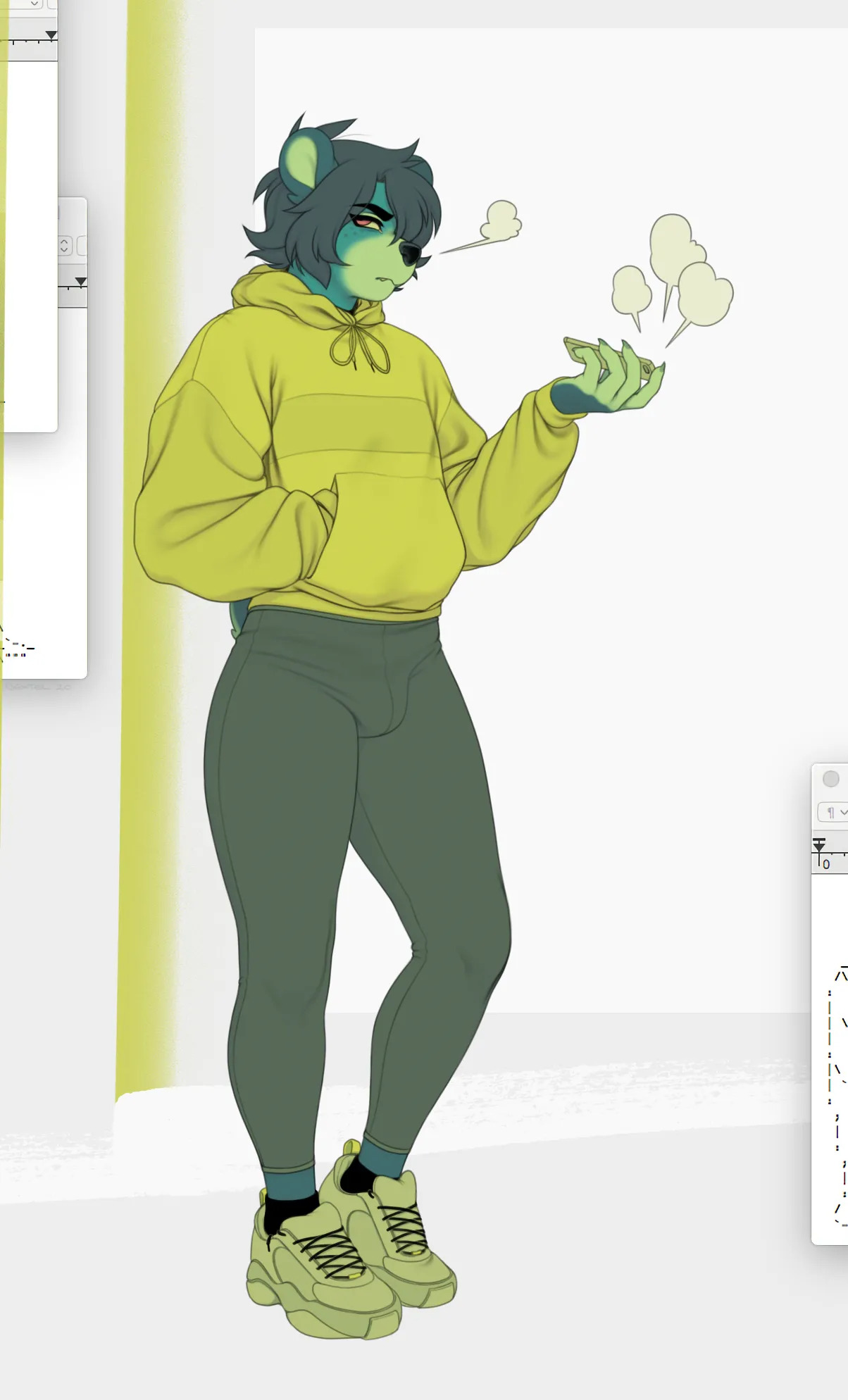 [Artist] Nextel - Page 55
