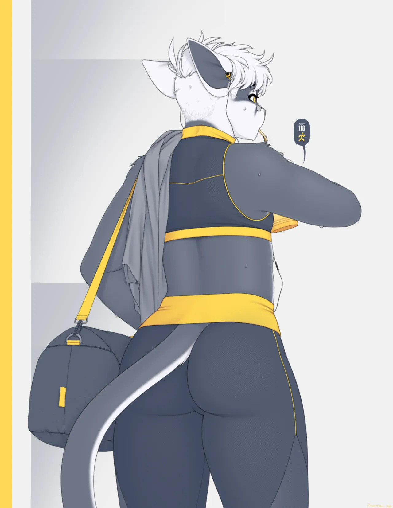 [Artist] Nextel - Page 71