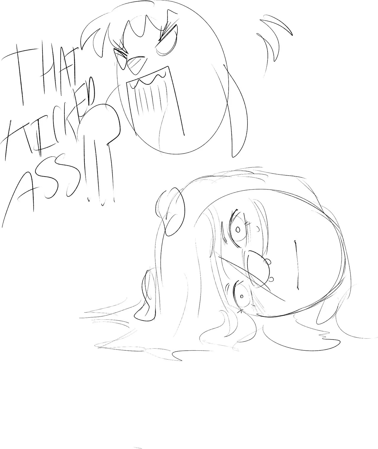 Berry Bad Night BY CloudBoyo - Page 46