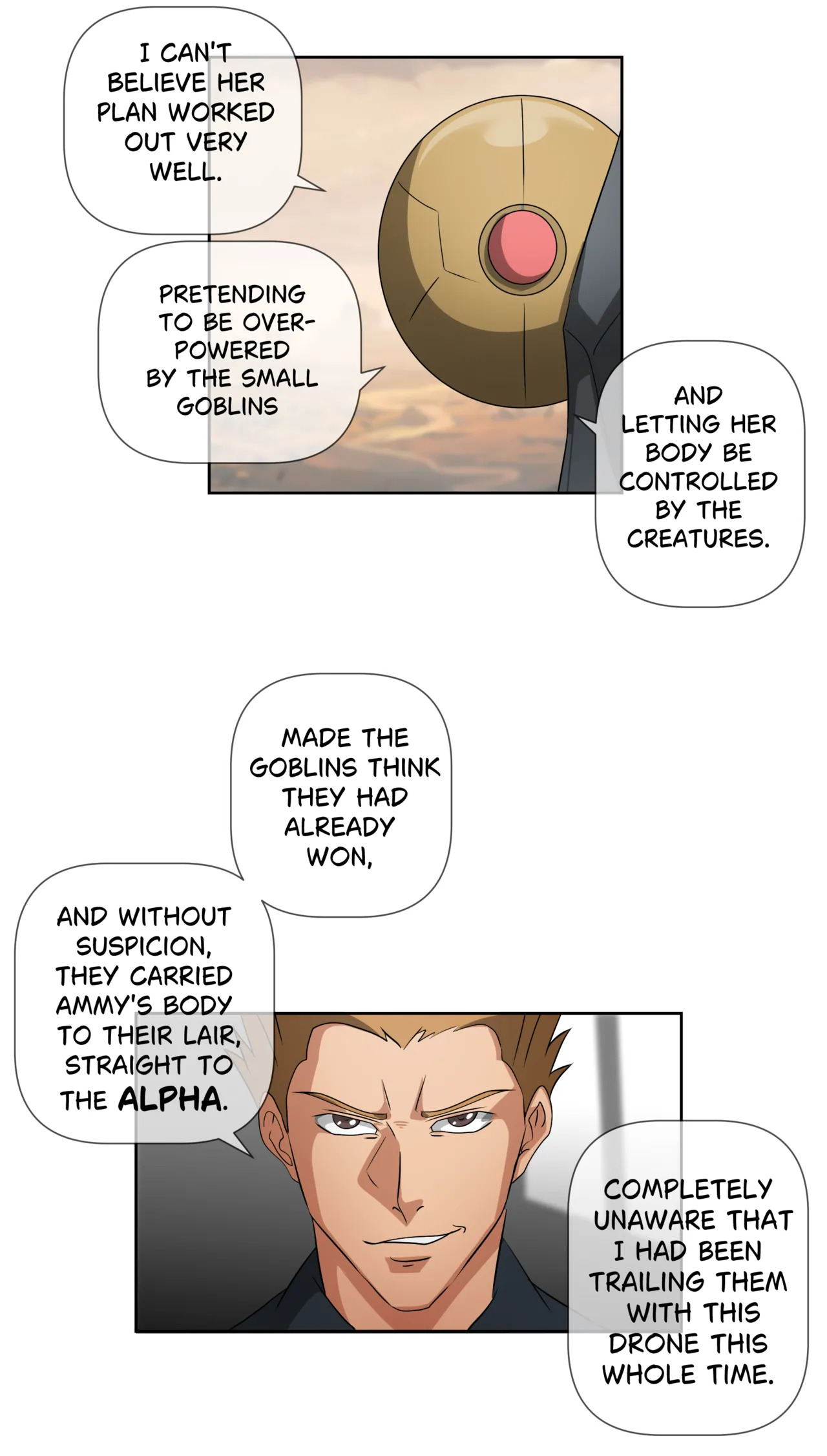 [bocahcaboel] Devil Orb - Page 39