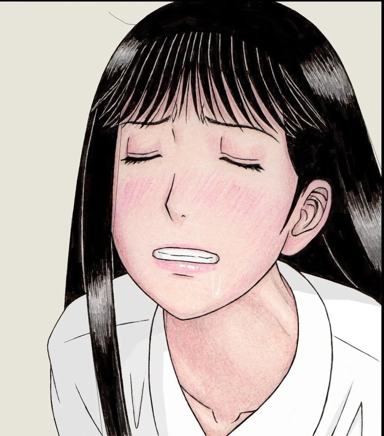 [unicornis] Nanase-senpai no ferachio kyōka shūkan in gakkō - Page 16
