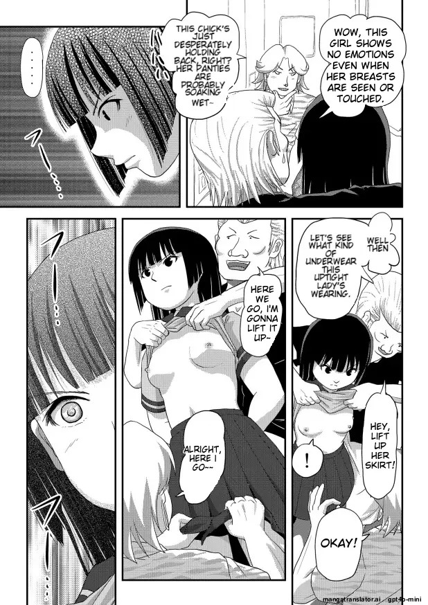 [Chimee House (Takapi)] Sakura Kotaka no Roshutsubiyori 10 [Digital] - Page 16