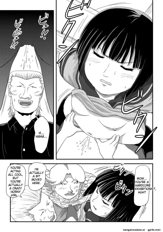 [Chimee House (Takapi)] Sakura Kotaka no Roshutsubiyori 10 [Digital] - Page 22