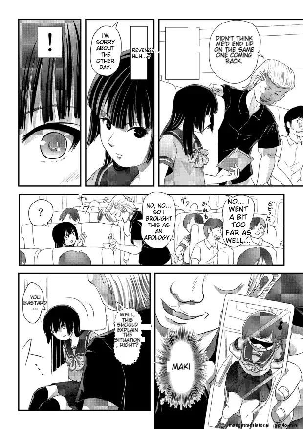 [Chimee House (Takapi)] Sakura Kotaka no Roshutsubiyori 10 [Digital] - Page 9