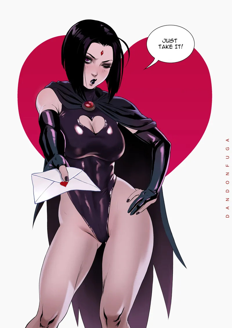 DC / Marvel - Page 107