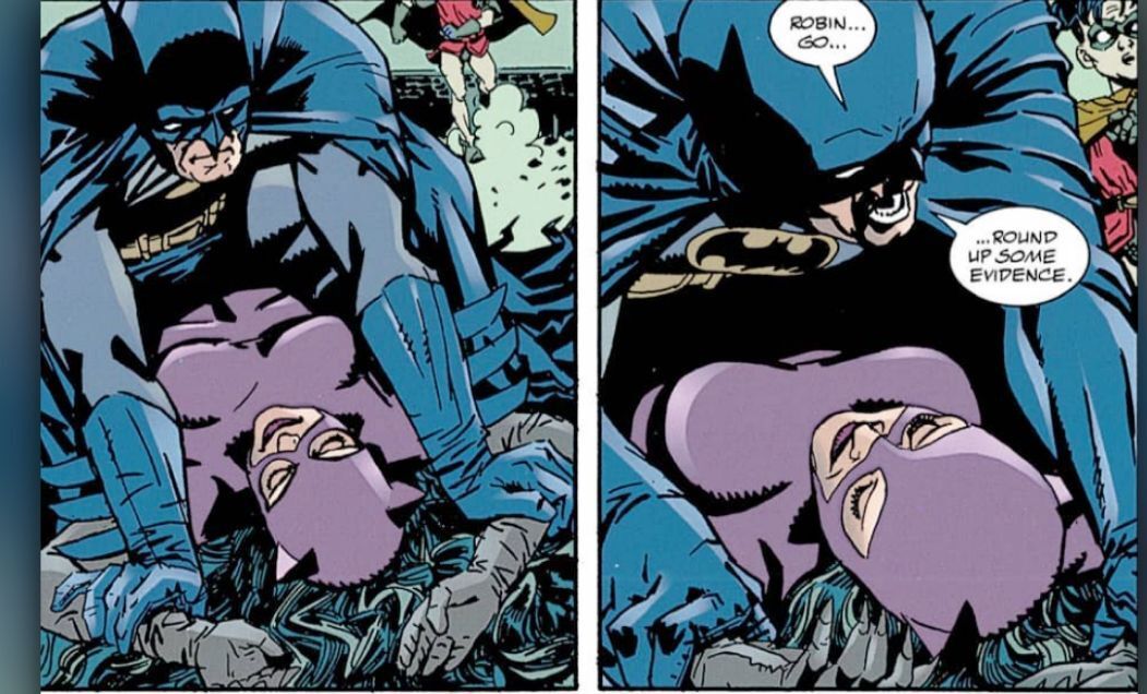 DC / Marvel - Page 14