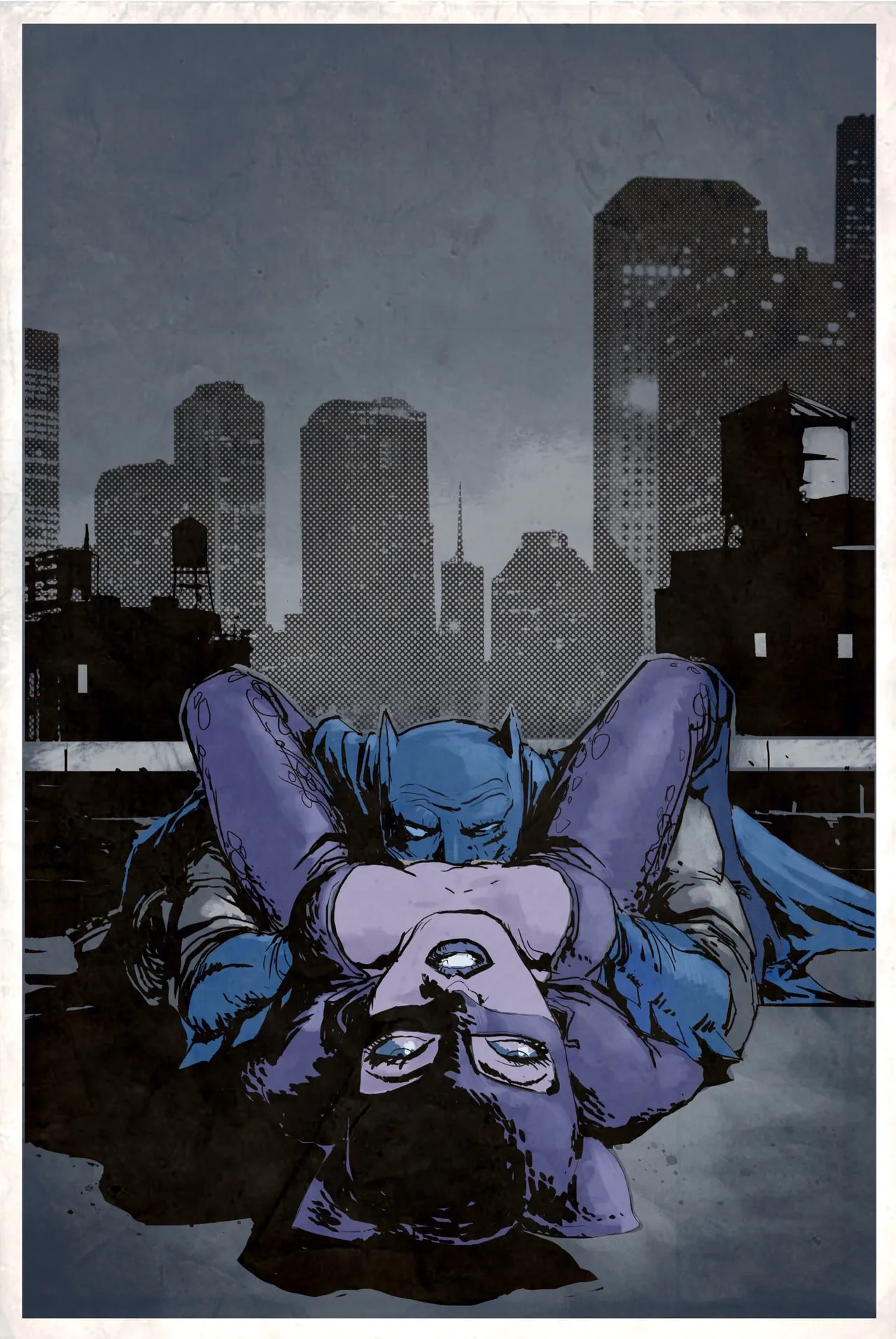 DC / Marvel - Page 19