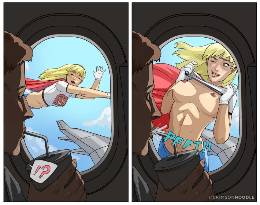 DC / Marvel - Page 211