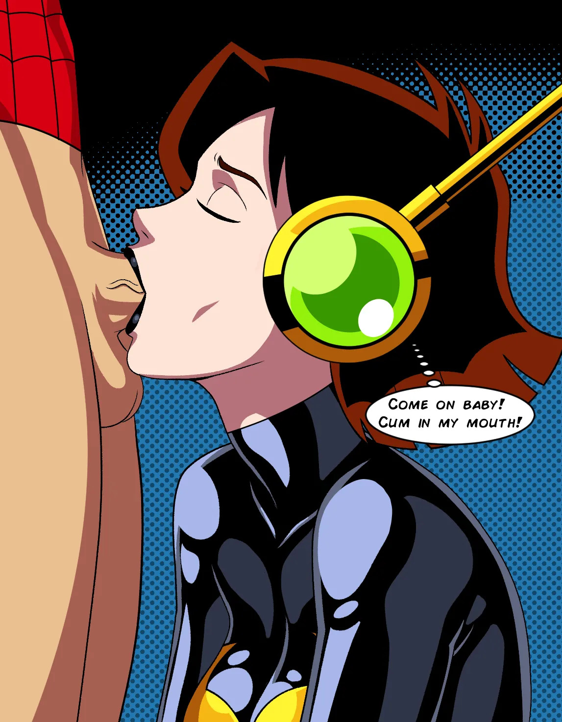 DC / Marvel - Page 216