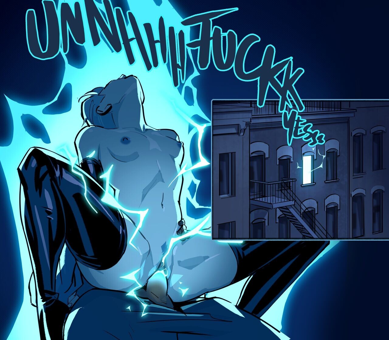 DC / Marvel - Page 59