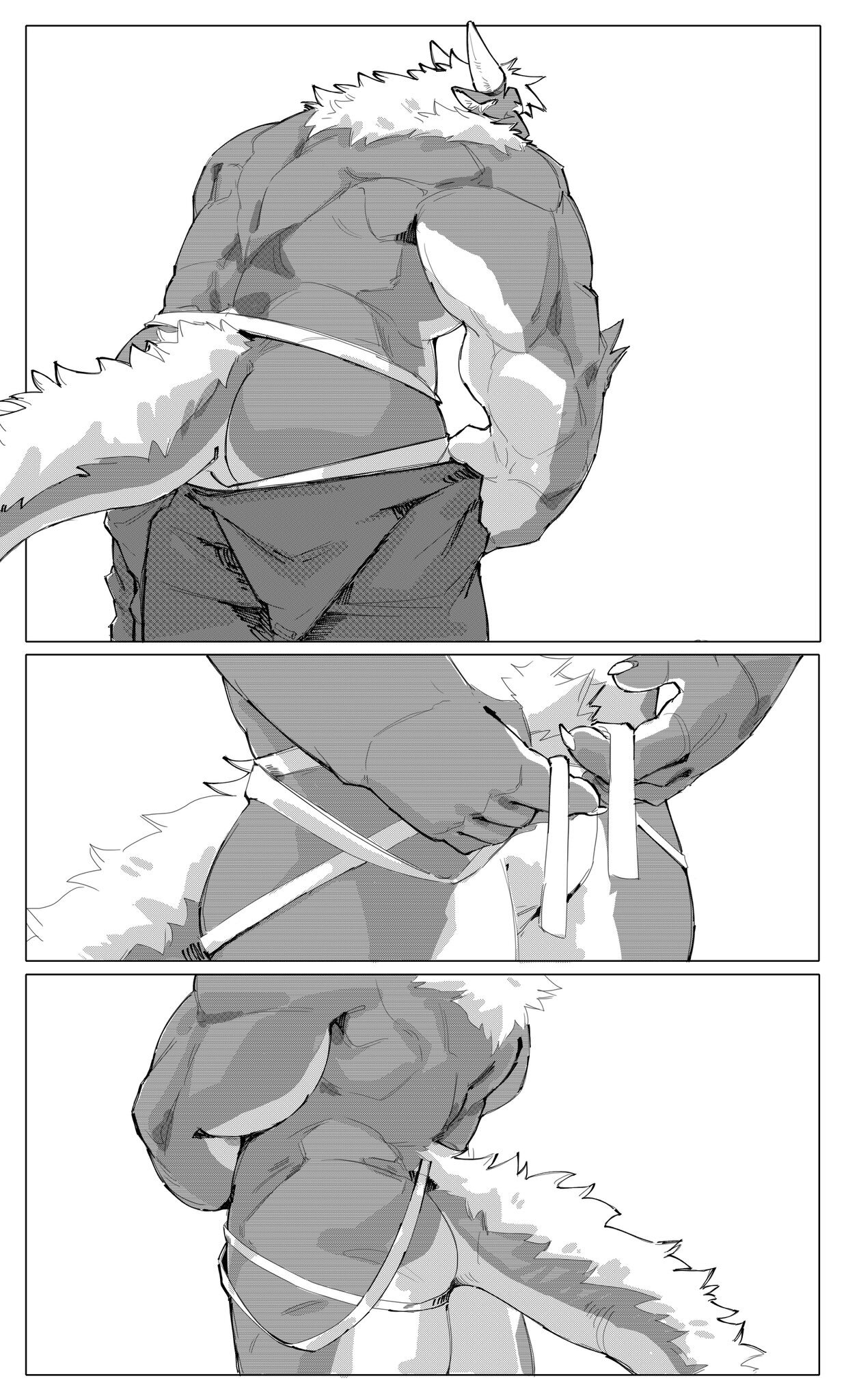 [吼吼] 给大家拉了坨大的 | THẦN TÀI TANCI [Vie] - Page 12