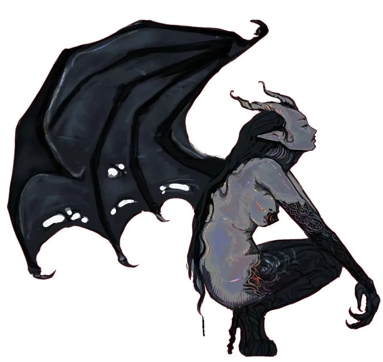 Demons / Devils - Page 14
