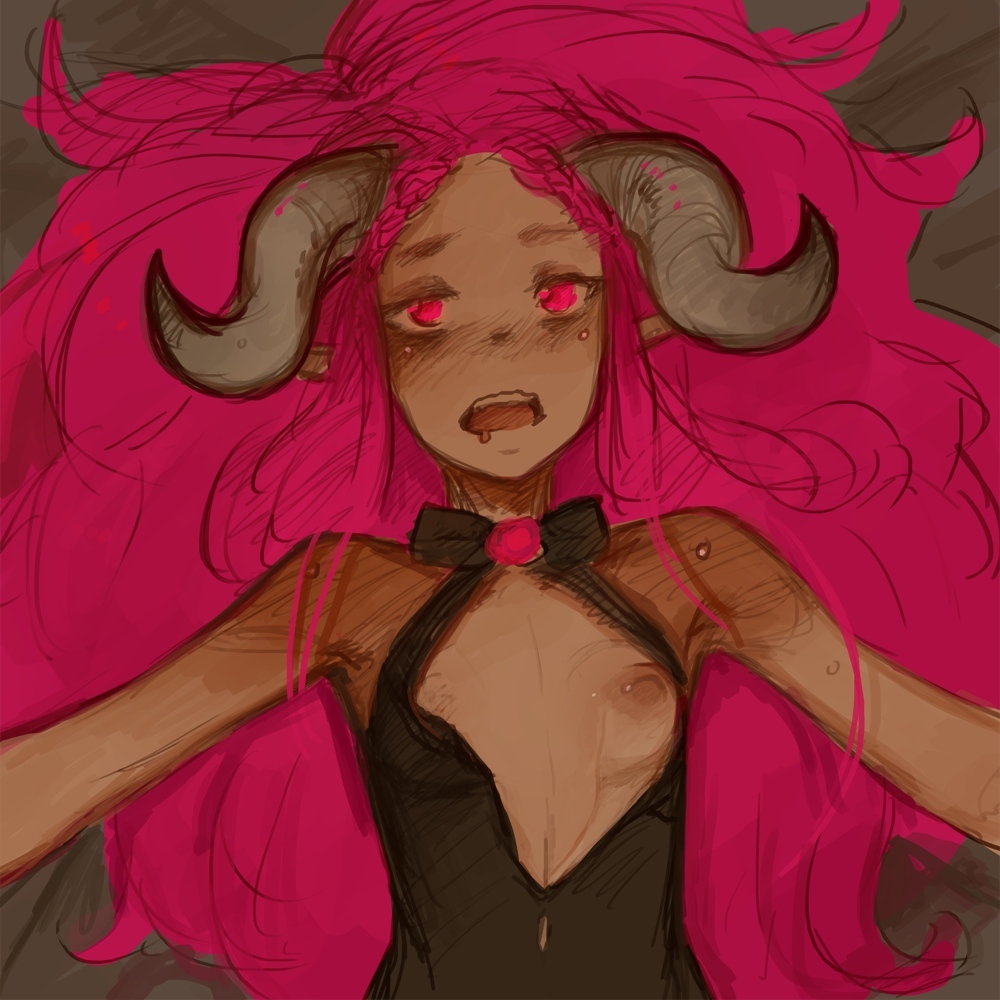 Demons / Devils - Page 70