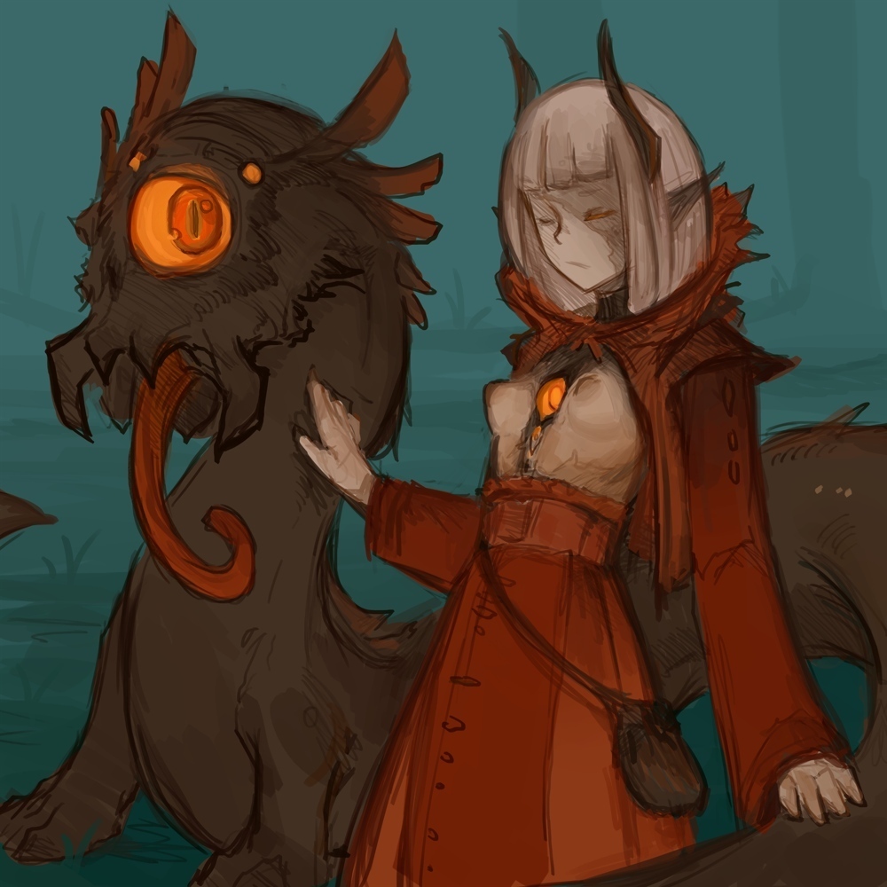 Demons / Devils - Page 71