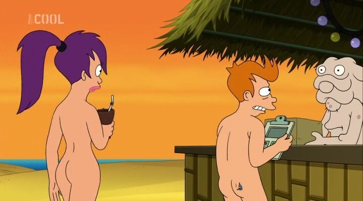 Futurama - Page 126
