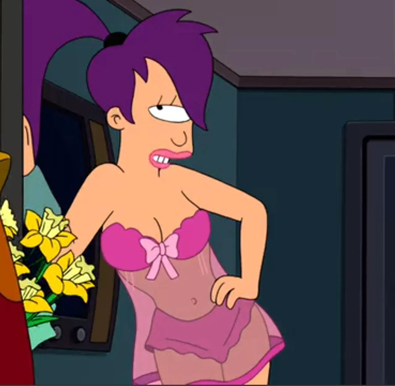 Futurama - Page 128