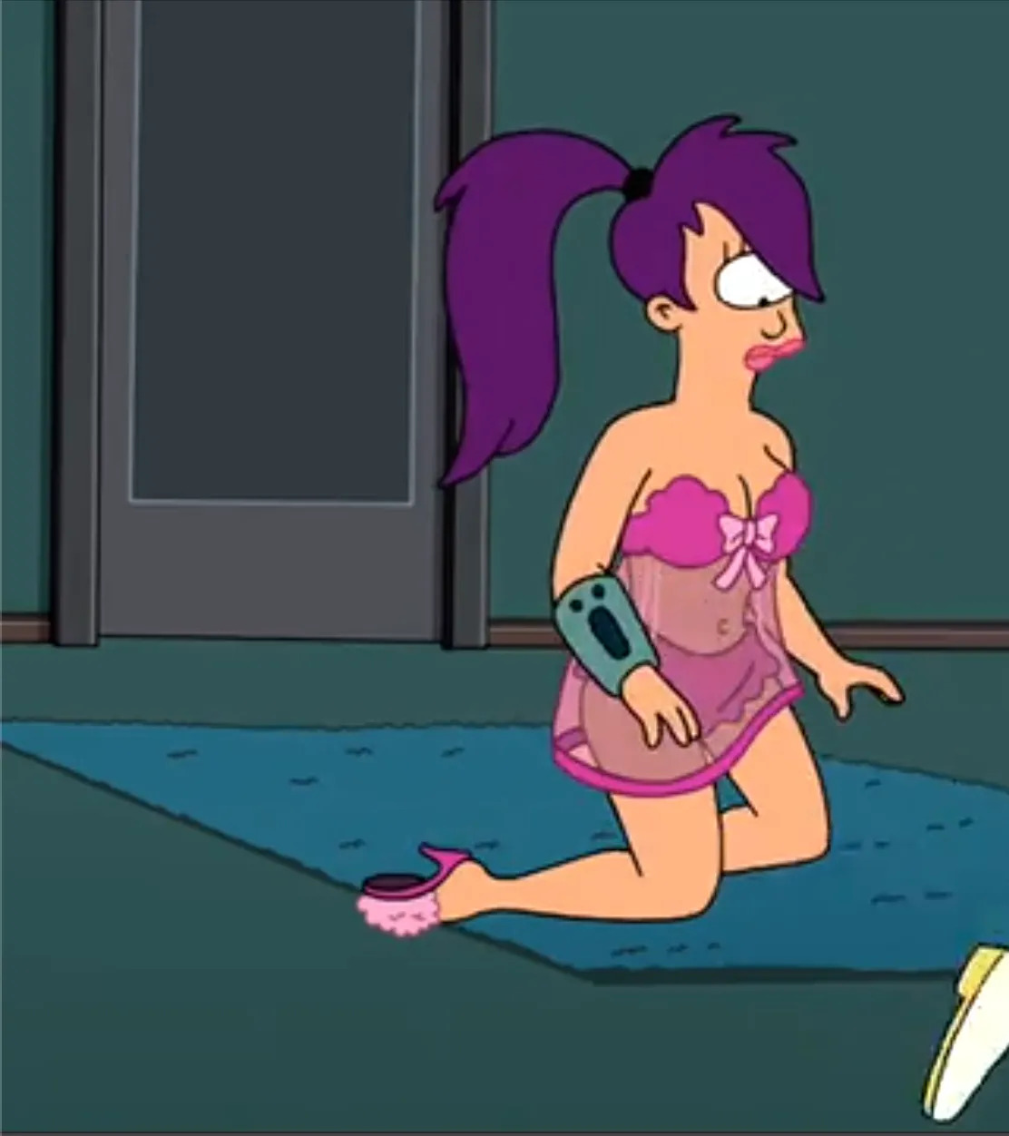 Futurama - Page 130