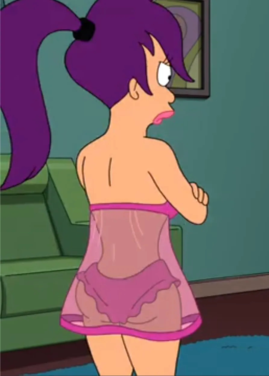 Futurama - Page 131