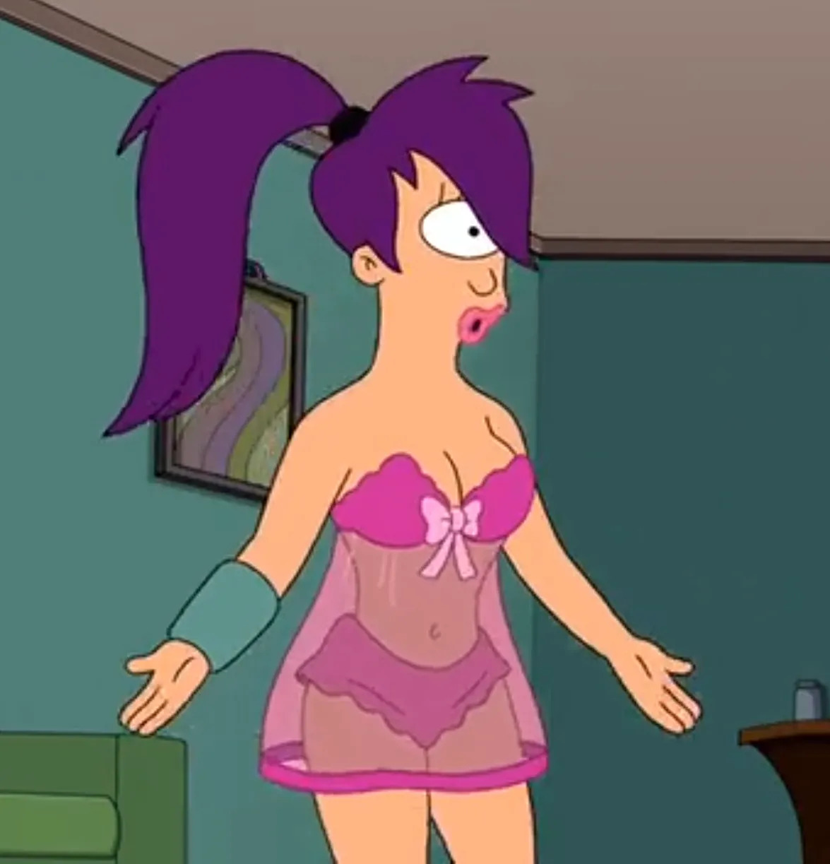 Futurama - Page 132