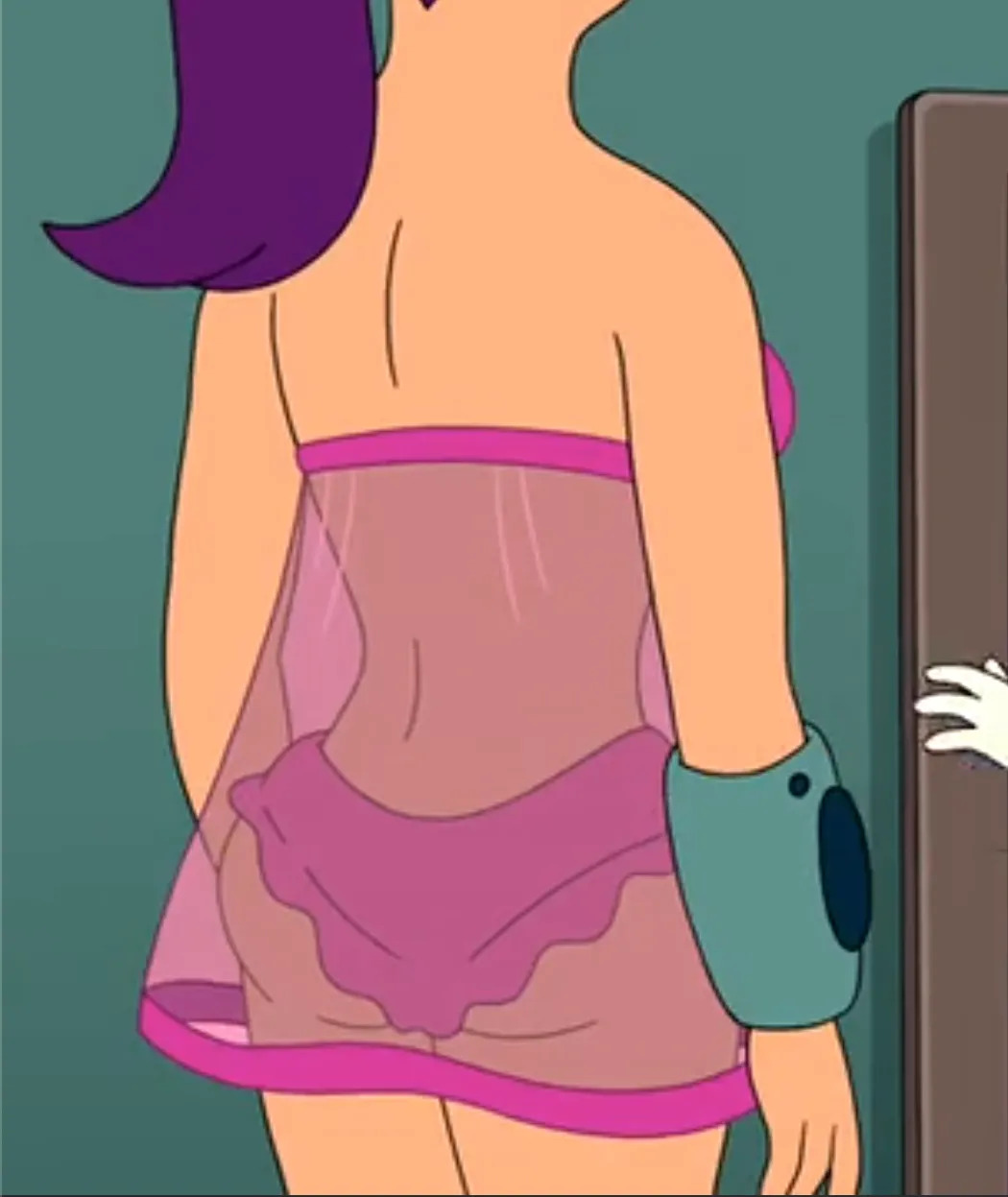 Futurama - Page 133