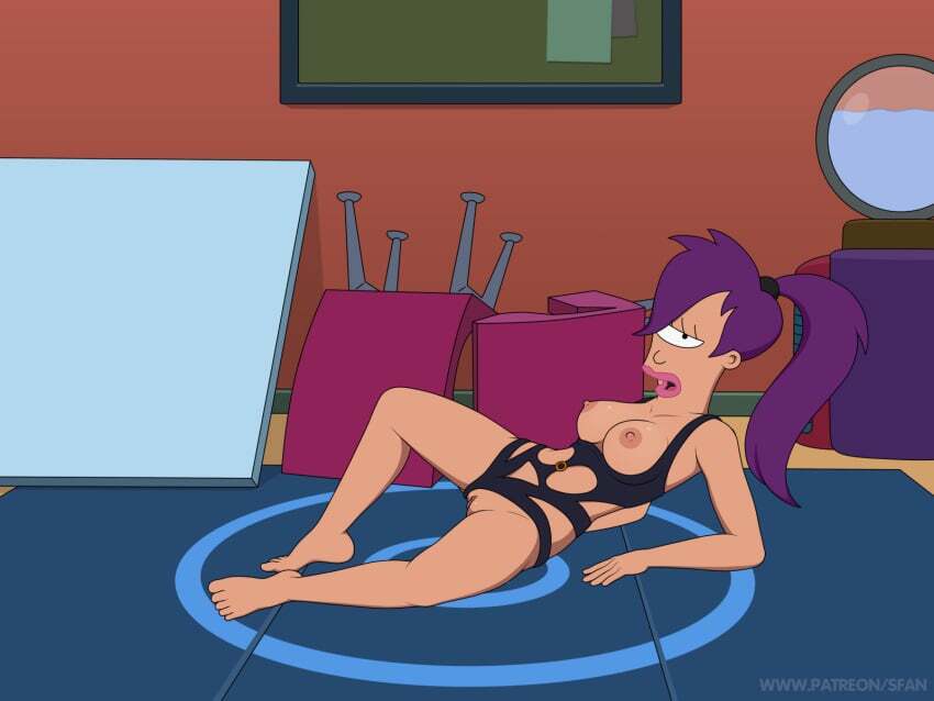 Futurama - Page 143