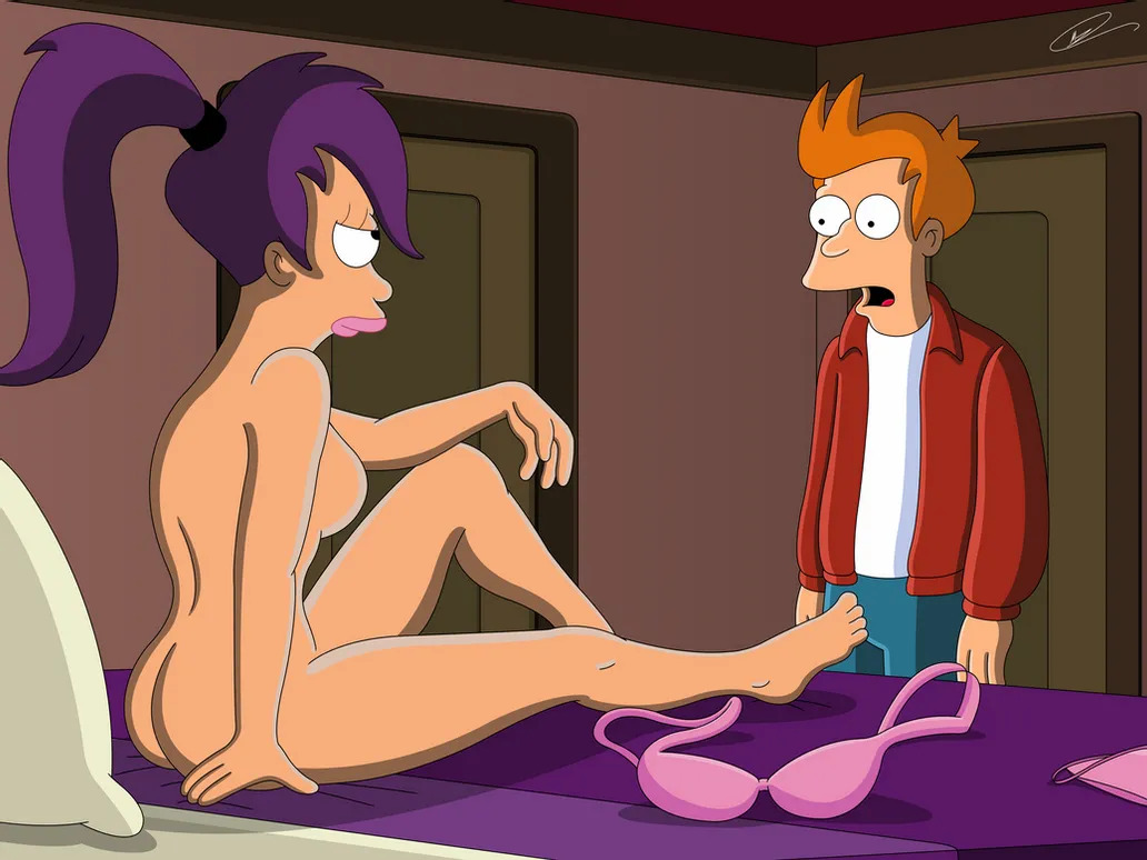Futurama - Page 148