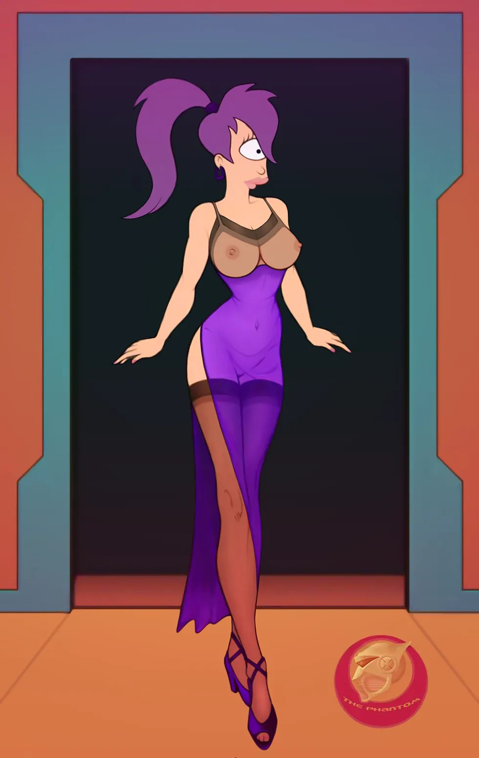 Futurama - Page 150