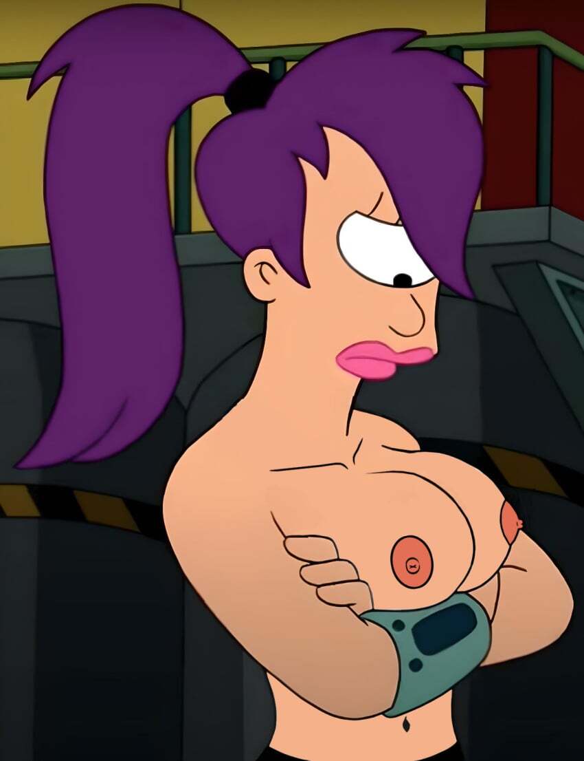 Futurama - Page 165