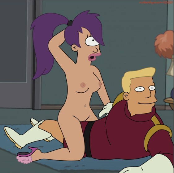 Futurama - Page 169