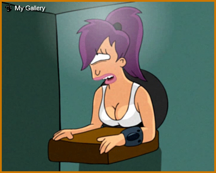Futurama - Page 171