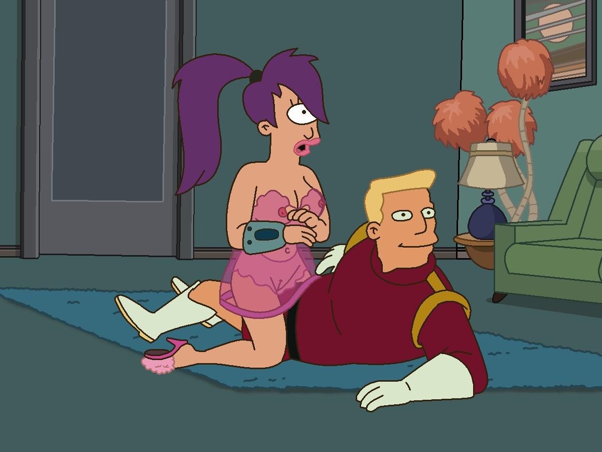 Futurama - Page 172