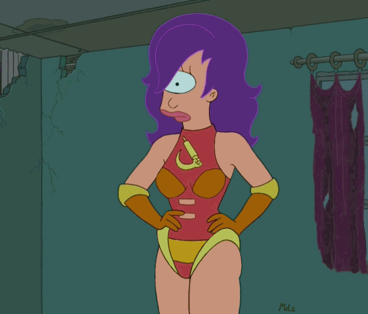 Futurama - Page 193