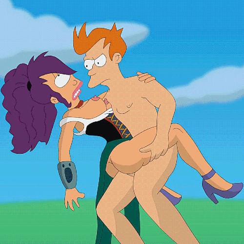 Futurama - Page 195
